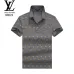 5Louis Vuitton T-Shirts for Men' Polo Shirts #A40526