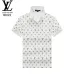 7Louis Vuitton T-Shirts for Men' Polo Shirts #A40526