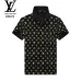 9Louis Vuitton T-Shirts for Men' Polo Shirts #A40526