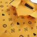 3Louis Vuitton T-Shirts for Men' Polo Shirts #A40532