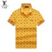 5Louis Vuitton T-Shirts for Men' Polo Shirts #A40532