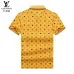 6Louis Vuitton T-Shirts for Men' Polo Shirts #A40532