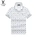 8Louis Vuitton T-Shirts for Men' Polo Shirts #A40532