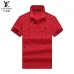 9Louis Vuitton T-Shirts for Men' Polo Shirts #A40532