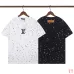 1Louis Vuitton T-Shirts for Men' Polo Shirts #A42208