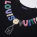 8Louis Vuitton T-Shirts for Men' Polo Shirts #A42209