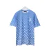 1Louis Vuitton T-Shirts for Men' Polo Shirts #A44555