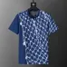 1Louis Vuitton T-Shirts for Men' Polo Shirts #A44818