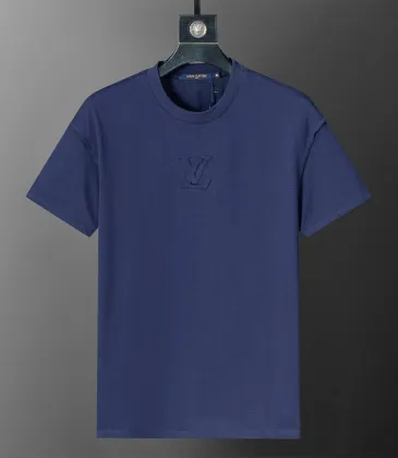 Louis Vuitton T-Shirts for Men' Polo Shirts #A44842