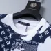 4Louis Vuitton T-Shirts for Men' Polo Shirts #A44862