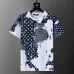 1Louis Vuitton T-Shirts for Men' Polo Shirts #A44862