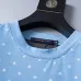 5Louis Vuitton T-Shirts for Men' Polo Shirts #A44869