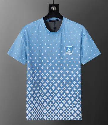 Louis Vuitton T-Shirts for Men' Polo Shirts #A44869