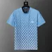 1Louis Vuitton T-Shirts for Men' Polo Shirts #A44869