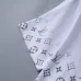 6Louis Vuitton T-Shirts for Men' Polo Shirts #A44870