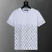 1Louis Vuitton T-Shirts for Men' Polo Shirts #A44870