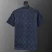 4Louis Vuitton T-Shirts for Men' Polo Shirts #A44894