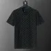 1Louis Vuitton T-Shirts for Men' Polo Shirts #A44917