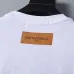 9Louis Vuitton T-Shirts for Men' Polo Shirts #A44918