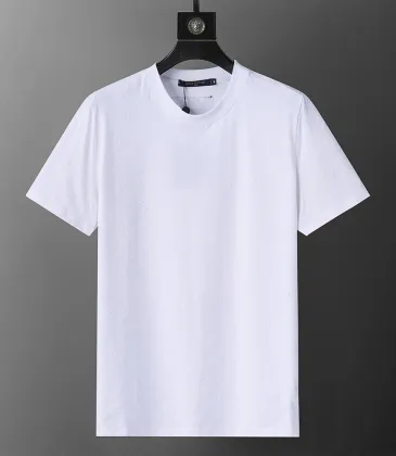 Louis Vuitton T-Shirts for Men' Polo Shirts #A44918