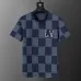 1Louis Vuitton T-Shirts for Men' Polo Shirts #A44921