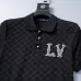 4Louis Vuitton T-Shirts for Men' Polo Shirts #A44936