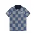 1Louis Vuitton T-Shirts for Men' Polo Shirts #A44997