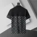 3Louis Vuitton T-Shirts for Men' Polo Shirts #A45063