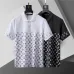 1Louis Vuitton T-Shirts for Men' Polo Shirts #A45063