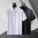 1Louis Vuitton T-Shirts for Men' Polo Shirts #A45064