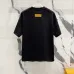 6Louis Vuitton T-Shirts for Men' Polo Shirts #A45161