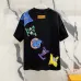 6Louis Vuitton T-Shirts for Men' Polo Shirts #A45163