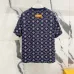 15Louis Vuitton T-Shirts for Men' Polo Shirts #A45165