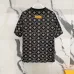 5Louis Vuitton T-Shirts for Men' Polo Shirts #A45165