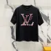 6Louis Vuitton T-Shirts for Men' Polo Shirts #A45172