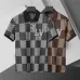 1Louis Vuitton T-Shirts for Men' Polo Shirts #A45391