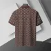 3Louis Vuitton T-Shirts for Men' Polo Shirts #A45392