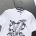 13Louis Vuitton T-Shirts for Men' Shirts #A31702