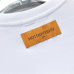4Louis Vuitton T-Shirts for Men' Shirts #A31702