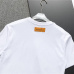 6Louis Vuitton T-Shirts for Men' Shirts #A31702
