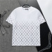 1Louis Vuitton T-Shirts for Men' Shirts #A31704