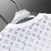 5Louis Vuitton T-Shirts for Men' Shirts #A31706