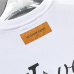5Louis Vuitton T-Shirts for Men' Shirts #A31708