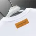 6Louis Vuitton T-Shirts for Men' Shirts #A31708