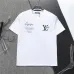 1Louis Vuitton T-Shirts for Men' Shirts #A31708