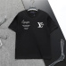 1Louis Vuitton T-Shirts for Men' Shirts #A31709