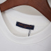 6Louis Vuitton T-Shirts for Men' Shirts #A31882