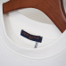 3Louis Vuitton T-Shirts for Men' Shirts #A31883
