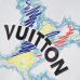 5Louis Vuitton T-Shirts for Men' Shirts #A31883
