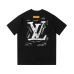 5Louis Vuitton T-Shirts for Men' Shirts #A31897